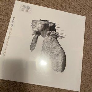 A Rush of Blood to the Head [Vinyl] - Coldplay